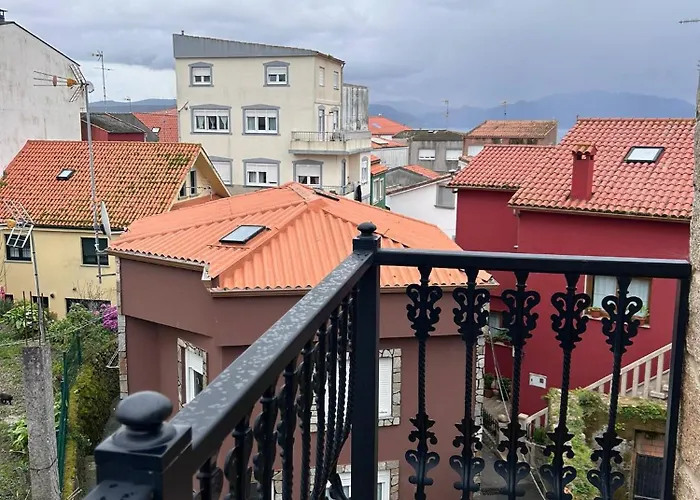 Albergue Mar Del Plata